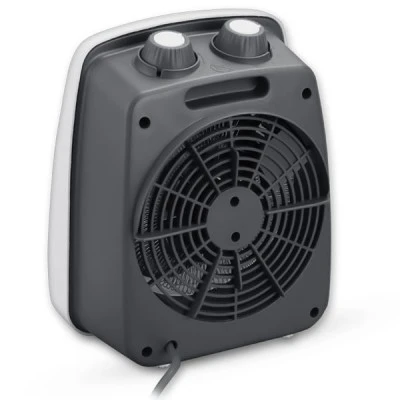 Αερόθερμο με βαθμό προστασίας IP21 LIFE BONFIRE 2000W με προστασία από υπερθέρμανση