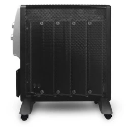 Ηλεκτρικό καλοριφέρ MICA LIFE Magma 2000W αθόρυβης λειτουργίας για χώρους έως 40τ.μ.