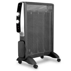 Ηλεκτρικό καλοριφέρ MICA LIFE Magma 2000W αθόρυβης λειτουργίας για χώρους έως 40τ.μ.