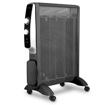 Ηλεκτρικό καλοριφέρ MICA LIFE Magma 2000W αθόρυβης λειτουργίας για χώρους έως 40τ.μ.
