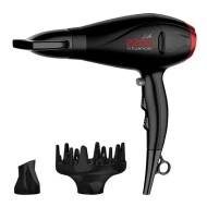 Σεσουάρ μαλλιών LIFE INFLUENCER με AC μοτέρ 2200W 220V-240V και λειτουργία ιονισμού