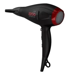 Σεσουάρ μαλλιών LIFE INFLUENCER με AC μοτέρ 2200W 220V-240V και λειτουργία ιονισμού