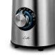 Μπλέντερ με γυάλινη κανάτα LIFE VELOCE 1.5L 800W με διακόπτη λειτουργίας και φωτισμό LED
