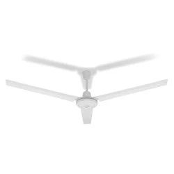 Ανεμιστήρας οροφής LIFE BREEZE 70W 220-240V 50-60Hz με αθόρυβο μοτέρ χαλκού & επιτοίχιο διακόπτη