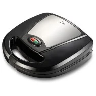Τοστιέρα LIFE ROYAL 750W με αποσπώμενες αντικολλητικές grill πλάκες & θερμομονωμένες λαβές
