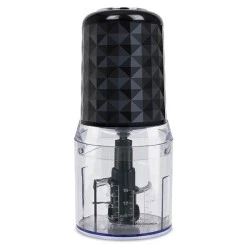Multi mixer LIFE TOPAZ 400W με δοχείο μίξης 500ml και αποσπώμενες λεπίδες κοπής