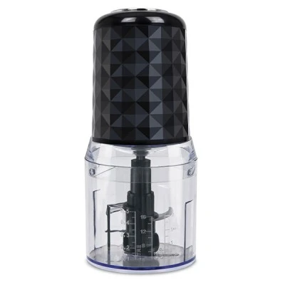 Multi mixer LIFE TOPAZ 400W με δοχείο μίξης 500ml και αποσπώμενες λεπίδες κοπής Multi mixer LIFE TOPAZ 400W με δοχείο μίξης 500ml και αποσπώμενες λεπίδες κοπής