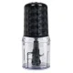 Multi mixer LIFE TOPAZ 400W με δοχείο μίξης 500ml και αποσπώμενες λεπίδες κοπής Multi mixer LIFE TOPAZ 400W με δοχείο μίξης 500ml και αποσπώμενες λεπίδες κοπής