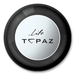 Multi mixer LIFE TOPAZ 400W με δοχείο μίξης 500ml και αποσπώμενες λεπίδες κοπής