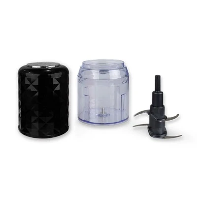 Multi mixer LIFE TOPAZ 400W με δοχείο μίξης 500ml και αποσπώμενες λεπίδες κοπής Multi mixer LIFE TOPAZ 400W με δοχείο μίξης 500ml και αποσπώμενες λεπίδες κοπής