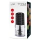 Multi mixer LIFE TOPAZ 400W με δοχείο μίξης 500ml και αποσπώμενες λεπίδες κοπής Multi mixer LIFE TOPAZ 400W με δοχείο μίξης 500ml και αποσπώμενες λεπίδες κοπής