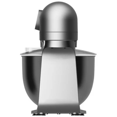 Premium design κουζινομηχανή LIFE ICONIC 1200W με σώμα από αλουμίνιο και inox κάδο μίξης 5L Premium design κουζινομηχανή LIFE ICONIC 1200W με σώμα από αλουμίνιο και inox κάδο μίξης 5L