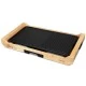 Ηλεκτρική γκριλιέρα LIFE JAPANESE GRILL Teppanyaki 1800W με πλαίσιο από bamboo Ηλεκτρική γκριλιέρα LIFE JAPANESE GRILL Teppanyaki 1800W με πλαίσιο από bamboo