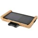 Ηλεκτρική γκριλιέρα LIFE JAPANESE GRILL Teppanyaki 1800W με πλαίσιο από bamboo Ηλεκτρική γκριλιέρα LIFE JAPANESE GRILL Teppanyaki 1800W με πλαίσιο από bamboo