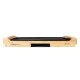 Ηλεκτρική γκριλιέρα LIFE JAPANESE GRILL Teppanyaki 1800W με πλαίσιο από bamboo Ηλεκτρική γκριλιέρα LIFE JAPANESE GRILL Teppanyaki 1800W με πλαίσιο από bamboo