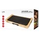 Ηλεκτρική γκριλιέρα LIFE JAPANESE GRILL Teppanyaki 1800W με πλαίσιο από bamboo Ηλεκτρική γκριλιέρα LIFE JAPANESE GRILL Teppanyaki 1800W με πλαίσιο από bamboo