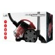 Ηλεκτρική σκούπα χωρίς σακούλα LIFE ULTRA CYCLONE Compact 700W 80dB με πρακτική χειρολαβή Ηλεκτρική σκούπα χωρίς σακούλα LIFE ULTRA CYCLONE Compact 700W 80dB με πρακτική χειρολαβή