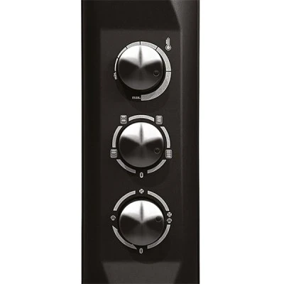 Ηλεκτρική θερμάστρα χαλαζία LIFE VESTA 2800W με ανεμιστήρα και υγραντήρα