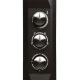 Ηλεκτρική θερμάστρα χαλαζία LIFE VESTA 2800W με ανεμιστήρα και υγραντήρα