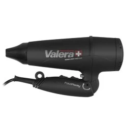 Επαγγελματικό σεσουάρ μαλλιών VALERA SWISS LIGHT 5400T 2000W με αναδιπλούμενη λαβή
