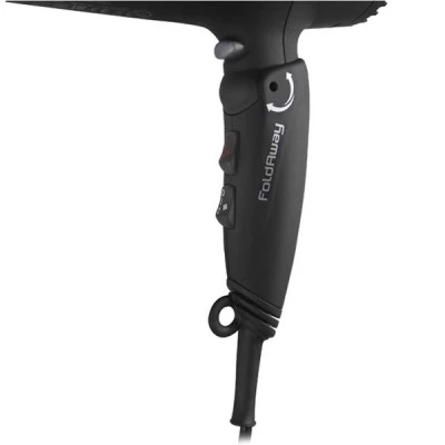 Επαγγελματικό σεσουάρ μαλλιών VALERA SWISS LIGHT 5400T 2000W με αναδιπλούμενη λαβή