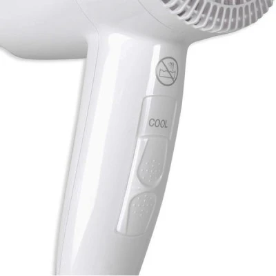 Σεσουάρ μαλλιών ξενοδοχειακού τύπου VALERA PREMIUM SUPER 1600W με λειτουργία Cool shot