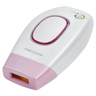 Αποτριχωτική μηχανή με τεχνολογία IPL PC-IPL 3024 με ενσωματωμένο φίλτροUV & 5 επίπεδα έντασης φωτός