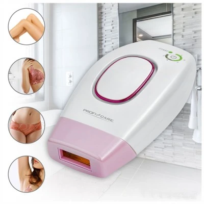Αποτριχωτική μηχανή με τεχνολογία IPL PC-IPL 3024 με ενσωματωμένο φίλτροUV & 5 επίπεδα έντασης φωτός