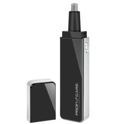 Trimmer PC-NE 3050 συσκευή αφαίρεσης τριχών από τα αυτιά και τη μύτη με διακόπτη On/off