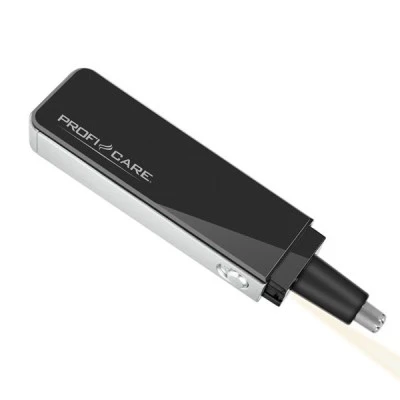 Trimmer PC-NE 3050 συσκευή αφαίρεσης τριχών από τα αυτιά και τη μύτη με διακόπτη On/off