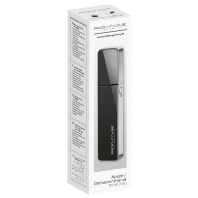 Trimmer PC-NE 3050 συσκευή αφαίρεσης τριχών από τα αυτιά και τη μύτη με διακόπτη On/off