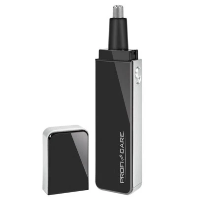 Trimmer PC-NE 3050 συσκευή αφαίρεσης τριχών από τα αυτιά και τη μύτη με διακόπτη On/off