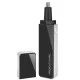Trimmer PC-NE 3050 συσκευή αφαίρεσης τριχών από τα αυτιά και τη μύτη με διακόπτη On/off