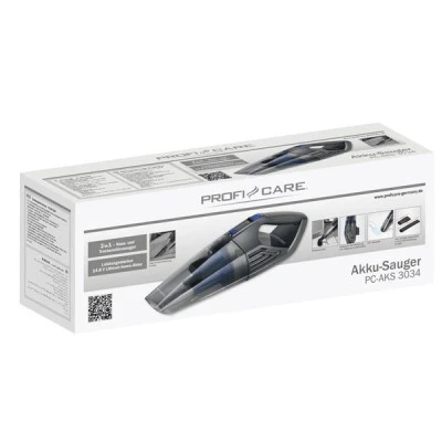 Επαναφορτιζόμενο σκουπάκι χειρός PC-AKS 3034 wet & dry 14,8V με μπαταρία λιθίου 2200 mAh Επαναφορτιζόμενο σκουπάκι χειρός PC-AKS 3034 wet & dry 14,8V με μπαταρία λιθίου 2200 mAh