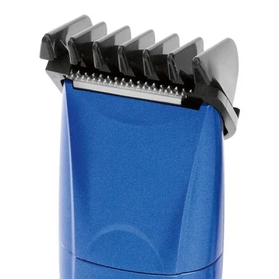 Κουρευτική - ξυριστική μηχανή και trimmer 5 σε 1 PC-BHT 3015 με επαναφορτιζόμενη μπαταρία