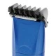 Κουρευτική - ξυριστική μηχανή και trimmer 5 σε 1 PC-BHT 3015 με επαναφορτιζόμενη μπαταρία