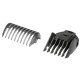 Κουρευτική - ξυριστική μηχανή και trimmer 5 σε 1 PC-BHT 3015 με επαναφορτιζόμενη μπαταρία