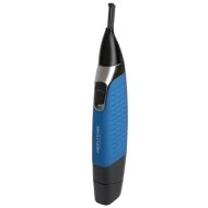 Trimmer σώματος ή γενειάδας και trimmer μύτης / αυτιών PC-BHT 3074 με ρυθμιζόμενο μήκος κοπής