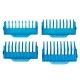 Trimmer σώματος ή γενειάδας και trimmer μύτης / αυτιών PC-BHT 3074 με ρυθμιζόμενο μήκος κοπής Trimmer σώματος ή γενειάδας και trimmer μύτης / αυτιών PC-BHT 3074 με ρυθμιζόμενο μήκος κοπής
