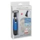 Trimmer σώματος ή γενειάδας και trimmer μύτης / αυτιών PC-BHT 3074 με ρυθμιζόμενο μήκος κοπής Trimmer σώματος ή γενειάδας και trimmer μύτης / αυτιών PC-BHT 3074 με ρυθμιζόμενο μήκος κοπής