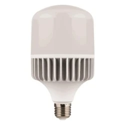 Λάμπα led smd T80 E27 30W 230V ενδιάμεσο φως 4000k 3000lm δέσμης 180° IP65 40000h Λάμπα led smd T80 E27 30W 230V ενδιάμεσο φως 4000k 3000lm δέσμης 180° IP65 40000h
