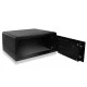 Ψηφιακό χρηματοκιβώτιο SONORA SB-100 SAFE-BOX 22.6L  με οθόνη LED και οπίσθιο φωτισμό