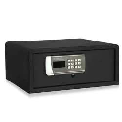 Ψηφιακό χρηματοκιβώτιο SONORA SB-100 SAFE-BOX 22.6L  με οθόνη LED και οπίσθιο φωτισμό