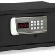 Ψηφιακό χρηματοκιβώτιο SONORA SB-100 SAFE-BOX 22.6L  με οθόνη LED και οπίσθιο φωτισμό