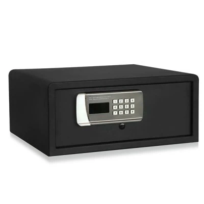 Ψηφιακό χρηματοκιβώτιο SONORA SB-100 SAFE-BOX 22.6L  με οθόνη LED και οπίσθιο φωτισμό