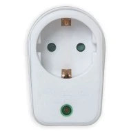 Αντάπτορας ρεύματος SONORA SPAW100 3500W 250V 16A με προστασία υπέρτασης