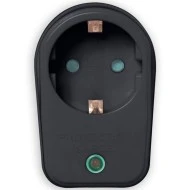 Αντάπτορας ρεύματος SONORA SPAB100 3500W 250V 16A με προστασία υπέρτασης