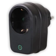 Αντάπτορας ρεύματος SONORA SPAB100 3500W 250V 16A με προστασία υπέρτασης