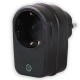 Αντάπτορας ρεύματος SONORA SPAB100 3500W 250V 16A με προστασία υπέρτασης