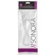 Προέκταση SONORA EC3W010 2 x 0.75 mm² 3500W 250V 16A με διπολικό φις 3 μέτρα 3m